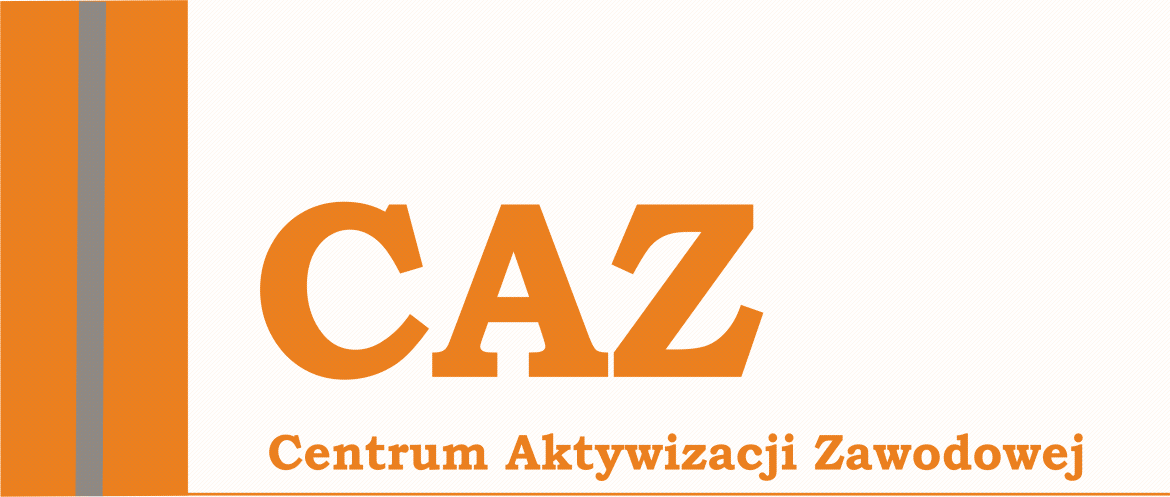 Centrum Aktywizacji Zawodowej - logo