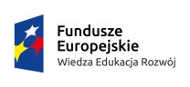 Fundusze Europejskie Wiedza Edukacja Rozwój