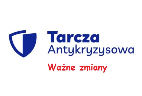 ważne zmiany