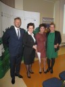 Partnerstwo Lokalne - Warsztaty w Pomiechówku
