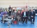 Partnerstwo Lokalne - IV spotkanie w Kazuniu Polskim gm. Czosnów