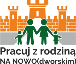 Obrazek dla: Konferencja podsumowująca projekt Pracuj z rodziną na NOWOdworskim