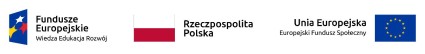 Zdjęcie artykułu Zakończenie realizacji projektu w ramach  PO WER dla osób bezrobotnych do 30 roku życia